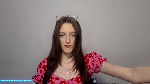 Lisa online show from January 7, 1:16 pm