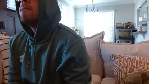 Jack Landon online show from February 24, 1:36 pm