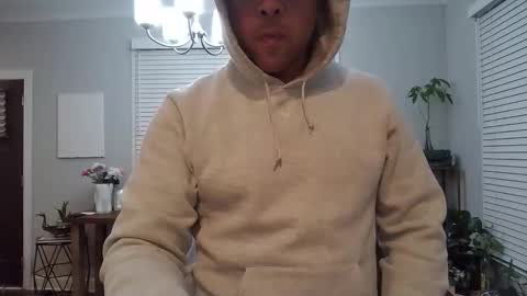 Jack Landon online show from February 19, 1:38 am