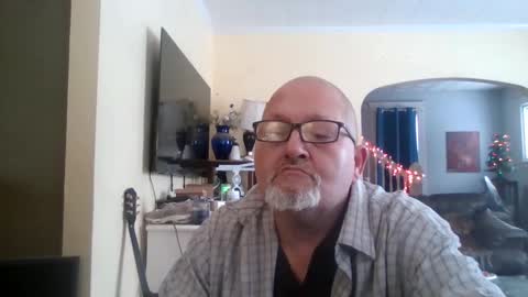 jackmackey online show from December 1, 7:23 pm