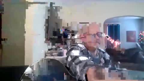 jackmackey online show from November 29, 8:38 pm