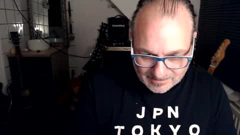 Jack independent model  online show from June 9, 9:47 pm