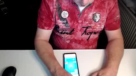 Jack independent model  online show from April 26, 7:44 pm