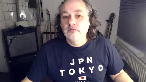 Jack independent model  online show from February 3, 6:45 pm