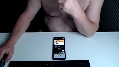 Jack online show from April 18, 7:58 pm