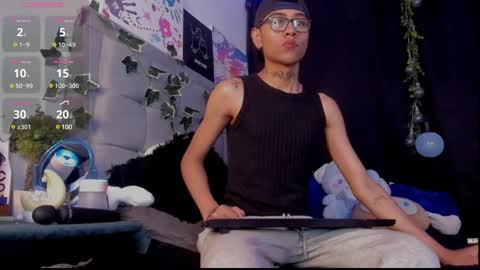 Jackson online show from January 26, 7:42 am