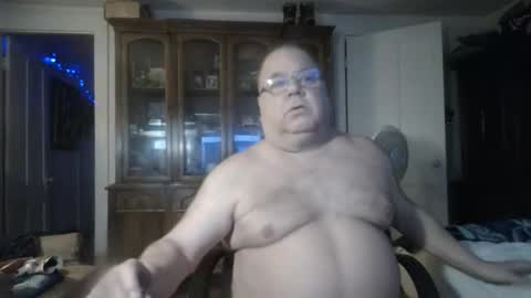 jackskillet_29 online show from March 5, 8:07 pm