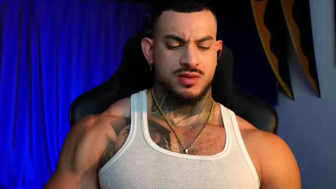 JC online show from February 24, 10:02 pm