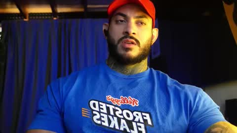 JC online show from January 12, 2:46 pm