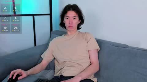 Jackson online show from November 19, 7:40 am