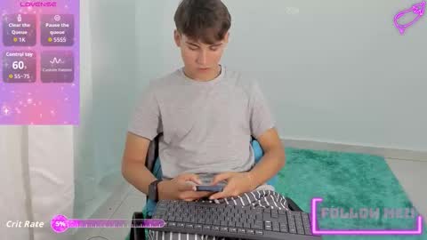 Jack online show from November 30, 2:51 am