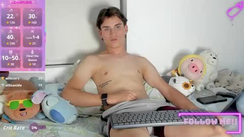 Jack online show from April 5, 5:48 am