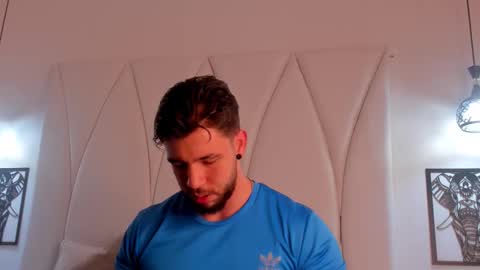 Jckson Stifler online show from September 10, 11:44 am