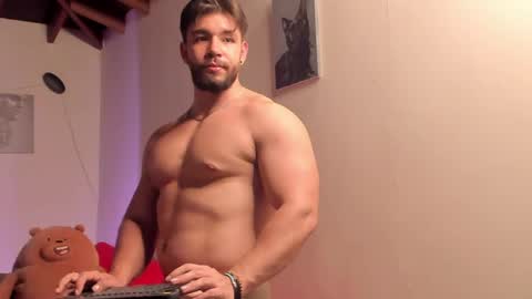 Jckson Stifler online show from April 18, 11:16 pm