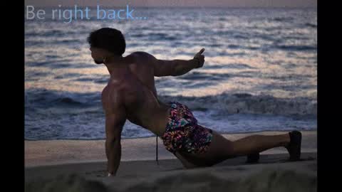 Jckson Stifler online show from November 10, 12:13 am