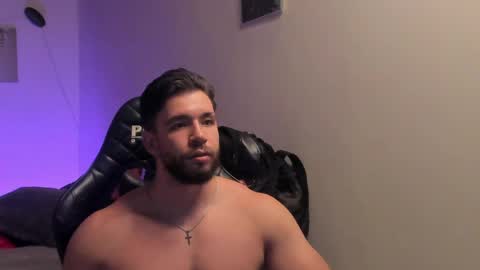 Jckson Stifler online show from April 13, 11:53 pm