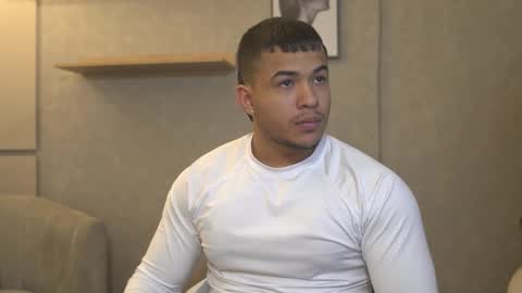 Jackson Bell online show from February 24, 1:58 pm