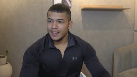 Jackson Bell online show from February 20, 1:35 pm