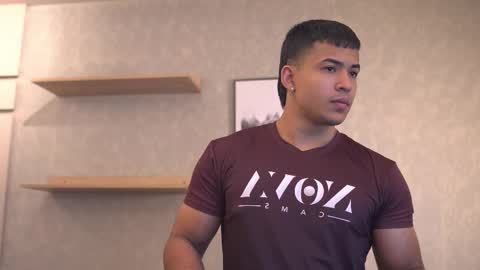 Jackson Bell online show from March 17, 2:00 pm