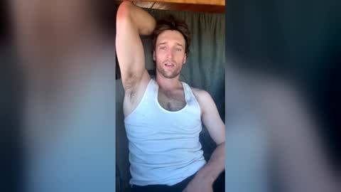 jacksonbutts online show from April 27, 12:30 am