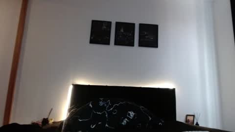 Jackson Cooper online show from June 30, 7:23 pm