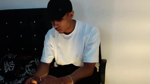 Jackson Cooper online show from January 26, 6:07 am