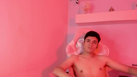 Jack online show from April 30, 6:02 pm