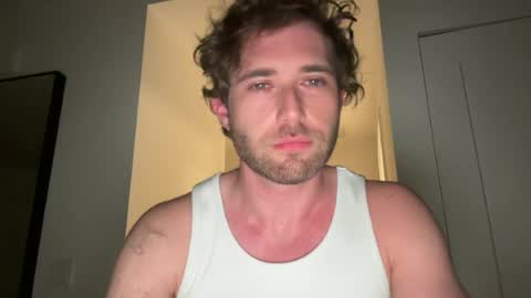 jacksonjameson84 online show from June 30, 5:40 am