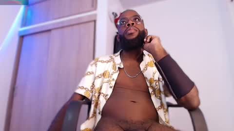 Jackson online show from February 13, 10:11 pm