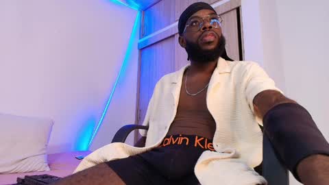 Jackson online show from January 2, 8:46 pm