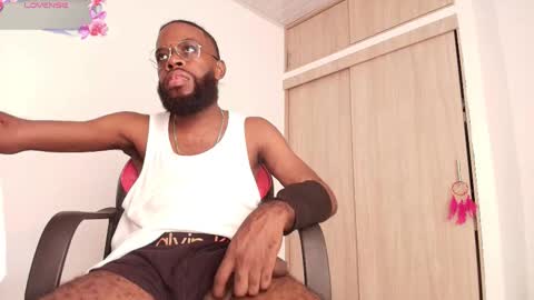 Jackson online show from November 30, 8:49 pm