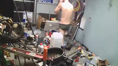 funtimes49203 online show from April 4, 9:11 pm