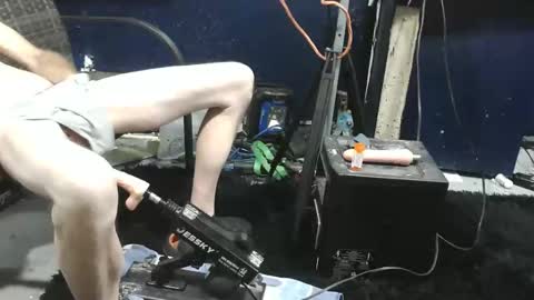 funtimes49203 online show from October 19, 4:28 am