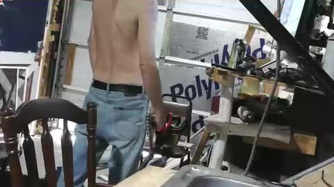 funtimes49203 online show from October 17, 6:45 pm