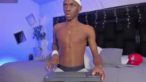 Jackson online show from March 19, 3:06 pm