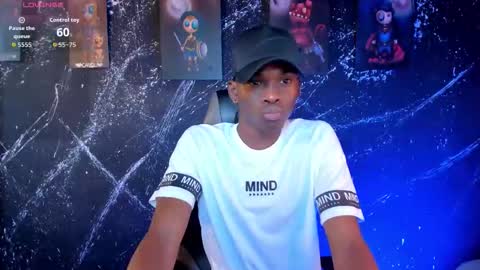 Jackson online show from March 21, 1:38 pm