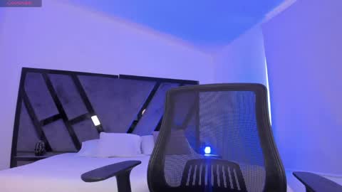 Jackson online show from April 17, 2:30 pm