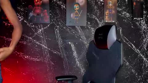 Jackson online show from March 24, 2:12 pm