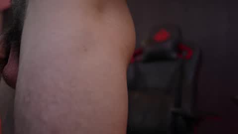 Jackson Olsen online show from March 19, 9:42 pm