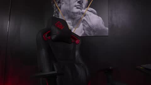 Jackson Olsen online show from January 7, 8:58 pm