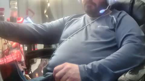 jacksonp41 online show from March 9, 7:05 pm