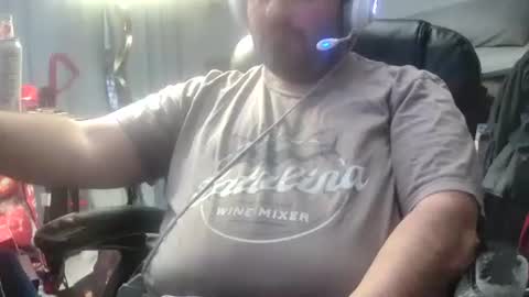 jacksonp41 online show from March 2, 7:23 pm