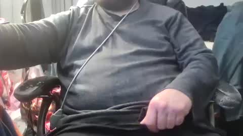 jacksonp41 online show from February 1, 6:19 pm