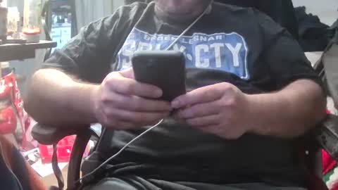 jacksonp41 online show from December 17, 11:38 pm