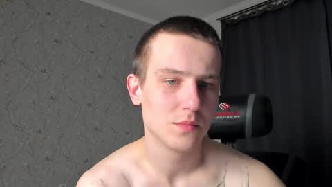 Nikolay online show from March 1, 6:45 pm