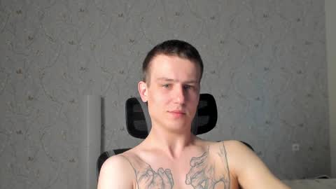 Nikolay online show from March 31, 4:13 am