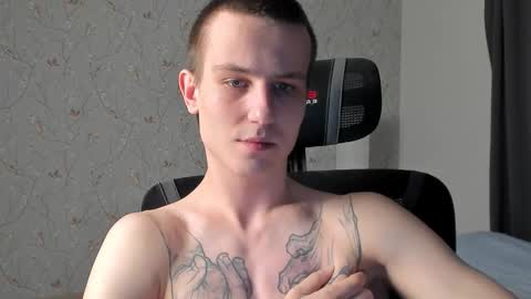 Nikolay online show from February 17, 7:35 pm