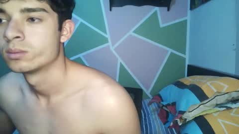 Jack Towell online show from October 26, 3:18 am