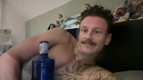 Jack Wilson online show from June 30, 11:02 pm