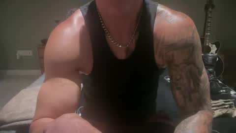 Jack Wilson online show from July 3, 9:08 pm
